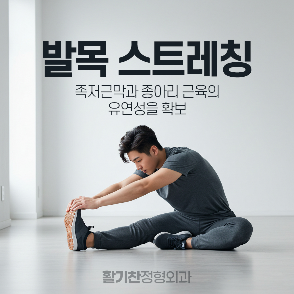 [건강정보] 족저근막염, 참지 말고 치료하세요! (원인, 치료, 예방) (3).jpg