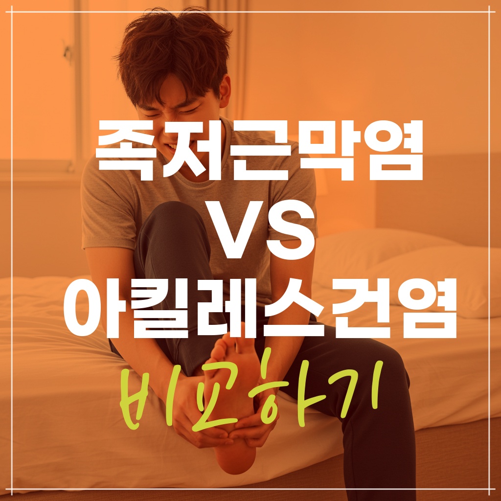 은평구발목통증, 운동하다 찌릿 아킬레스건염, 방치하면 만성 된다 (12).jpg