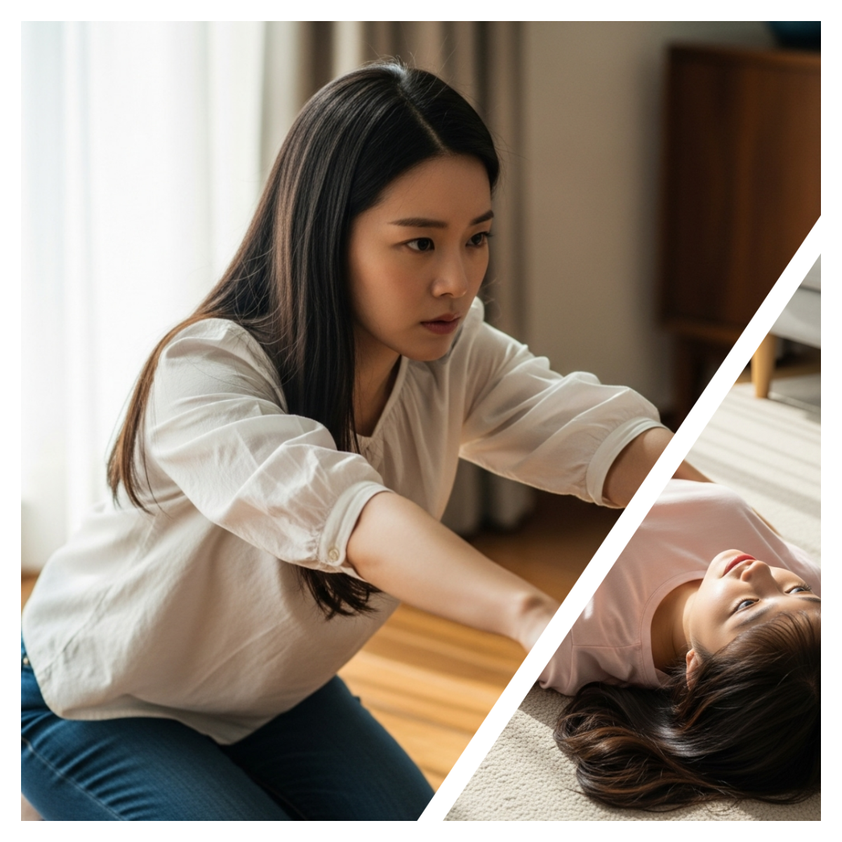 대조동허리디스크, 수술 없이 극복 가능! 현명한 비수술 치료법 (1).png