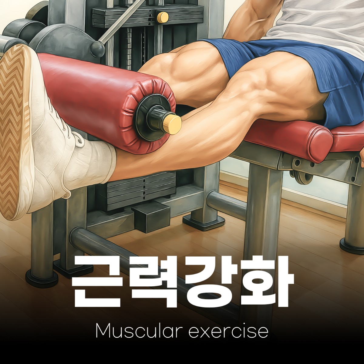 은평구정형외과, 무릎소리 나면 퇴행성 관절염 젊은 층도 안심 금물 (4).jpg