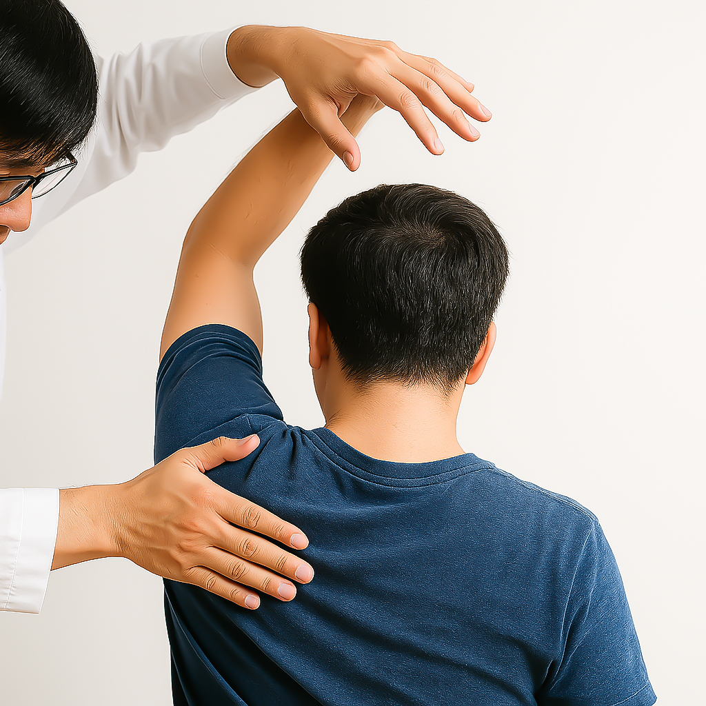 은평구어깨통증, 이 증상 있다면 회전근개파열 의심 (4).jpg