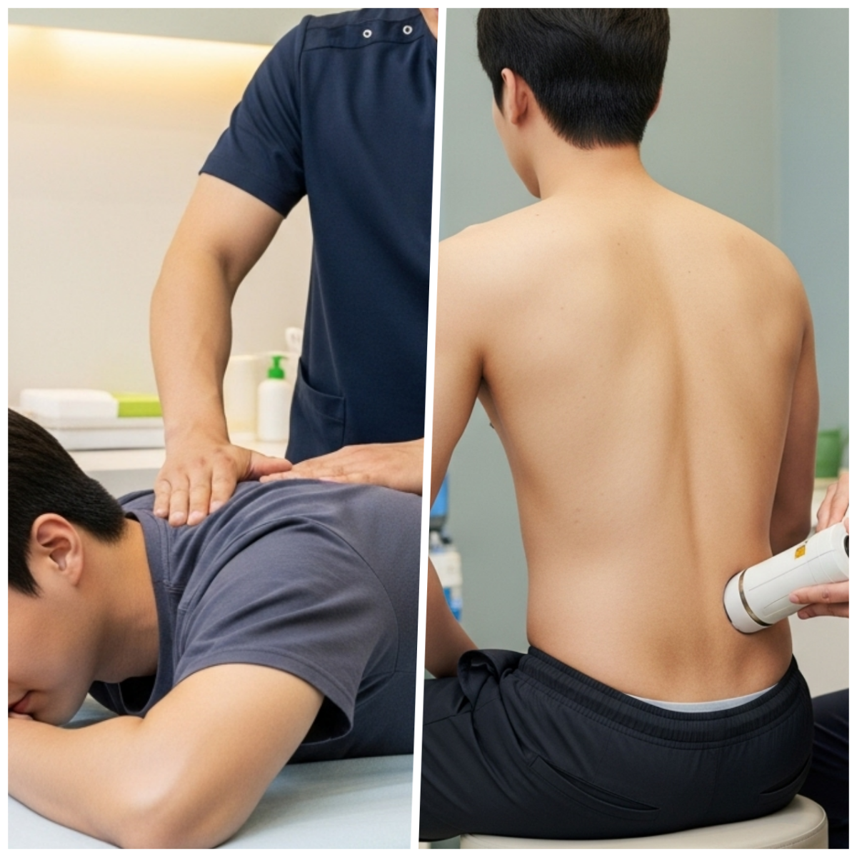 연신내허리디스크, 수술 없이 회복 가능성 높다... 비수술 치료 각광 (2).png