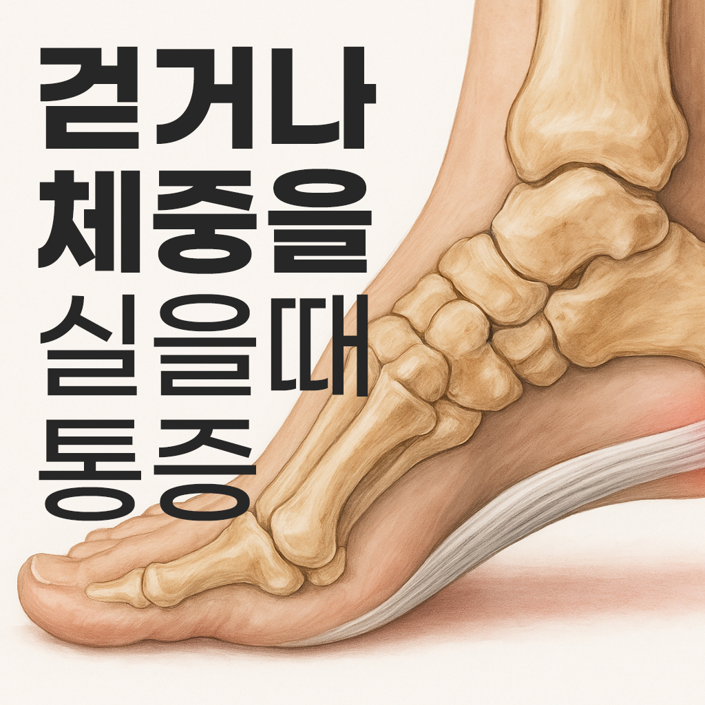 갈현동통증클리닉, 아침 첫 발걸음 고통의 원인 족저근막염 (7).jpg