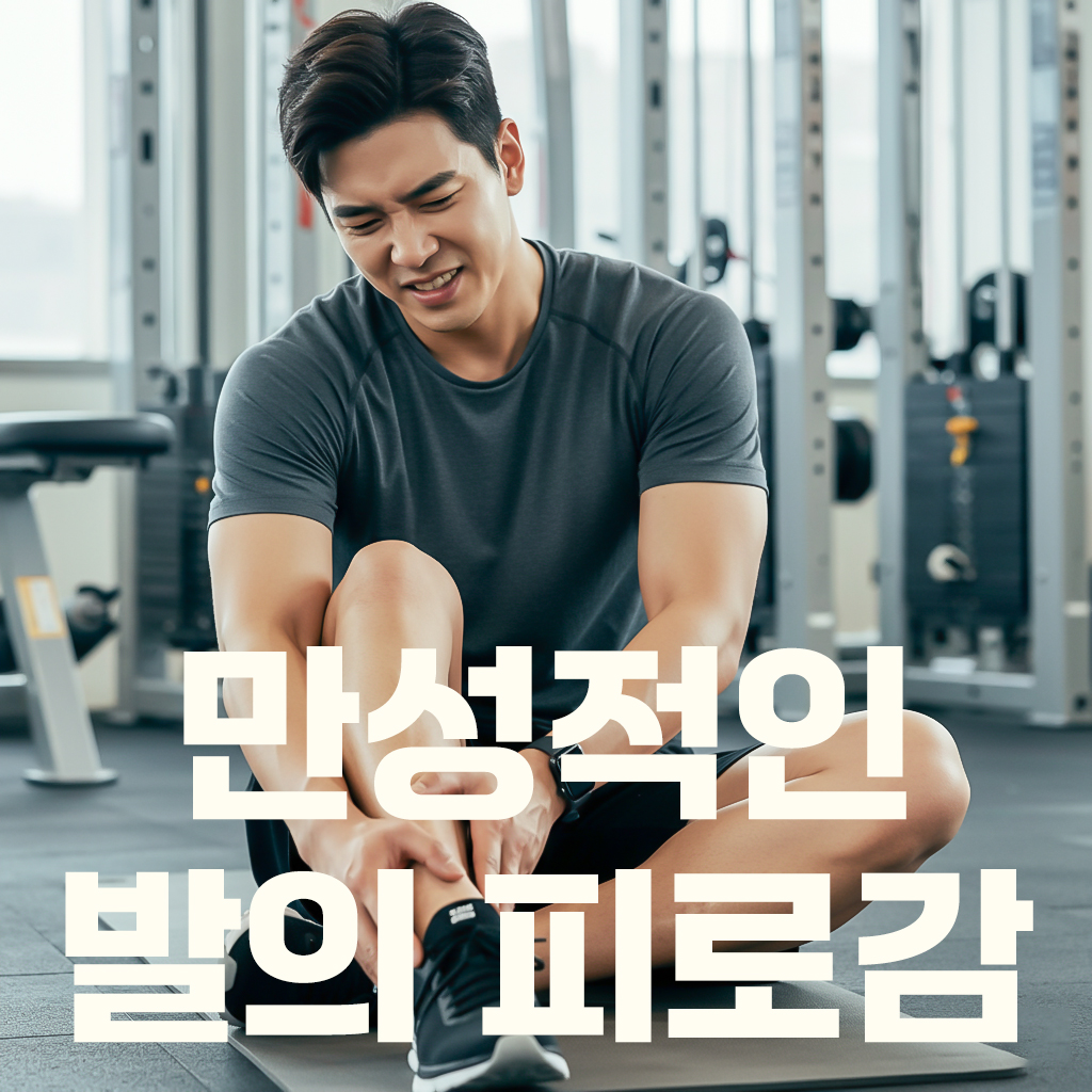 갈현동통증클리닉, 아침 첫 발걸음 고통의 원인 족저근막염 (8).jpg